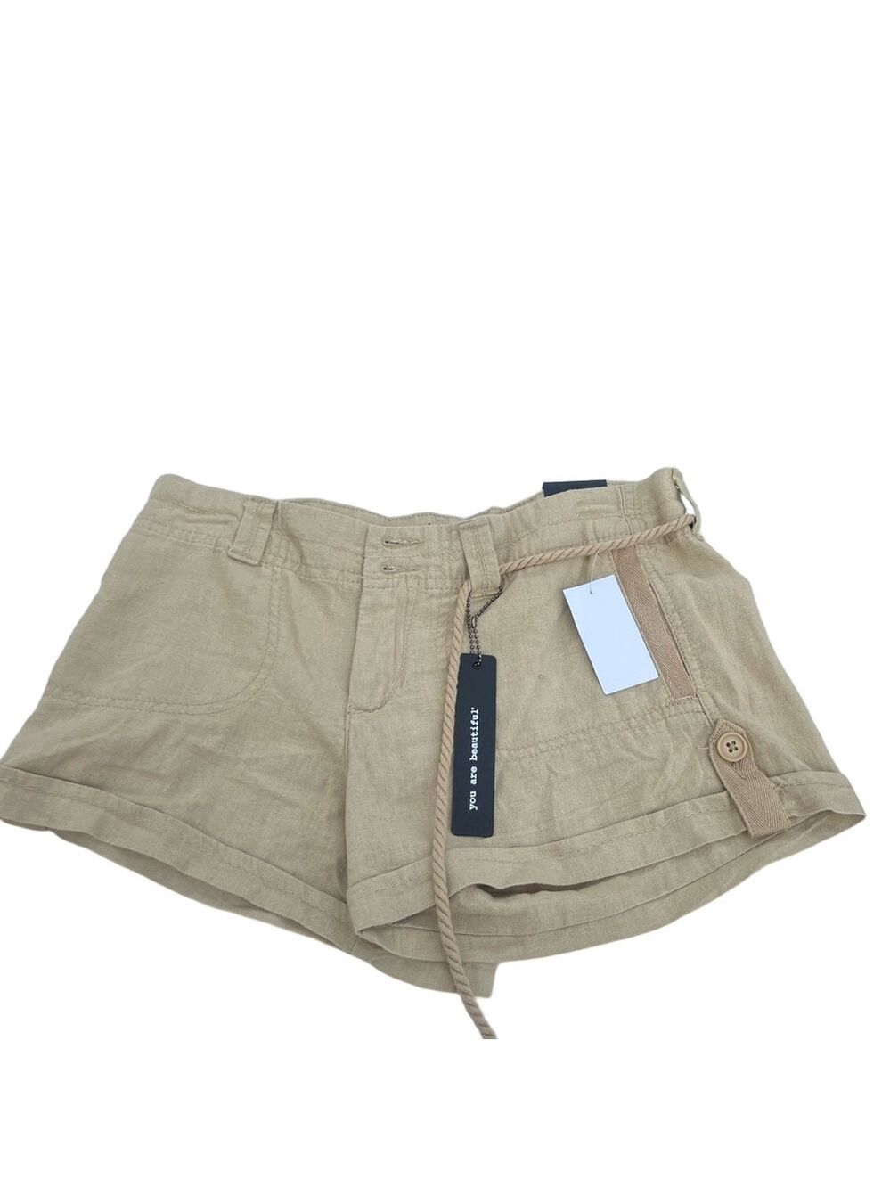 Women shorts